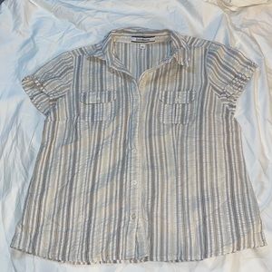 Crofts & Barrow button up L